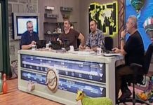 ΓΕΛΙΟ μέχρι δακρύων στο Ράδιο Αρβύλα! Απίστευτο τρολάρισμα στην ΕΡΤ για την γκάφα με τις εφημερίδες!