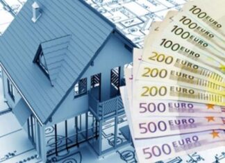 ΕΡΧΕΤΑΙ νέο χαράτσι-ΣΟΚ για τους ιδιοκτήτες ακινήτων!