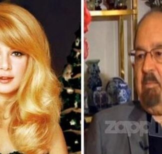 ΘΑ ΔΑΚΡΥΣΕΤΕ: Η συγκινητική ΑΠΟΚΑΛΥΨΗ για την Αλίκη Βουγιουκλάκη από τον αδερφό της! (ΒΙΝΤΕΟ)