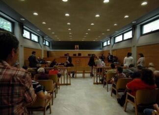 Λάρισα: ΜΕΓΑΛΗ ΑΝΑΤΡΟΠΗ στην υπόθεση του διπλού βιασμού ανήλικων κοριτσιών