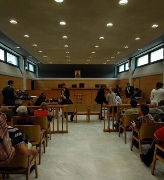 Λάρισα: ΜΕΓΑΛΗ ΑΝΑΤΡΟΠΗ στην υπόθεση του διπλού βιασμού ανήλικων κοριτσιών