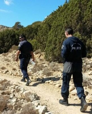 Θρίλερ στην Κοζάνη – Αγωνία για μάνα τριών παιδιών