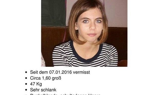 AMBER ALERT: ΑΓΝΟΕΙΤΑΙ αυτός ο 14χρονος άγγελος – ΚΟΙΝΟΠΟΙΗΣΤΕ!
