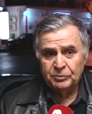 Η τραγική έκκληση του παππού του 4χρονου προς τον πατέρα-απαγωγέα