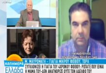 Συγκλονίζει η γιαγιά του Φοίβου:«Το παιδί είχε υποστεί σοκ – παραμιλούσε, έλεγε τις περιπέτειές του»
