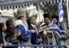 ΘΕΟΦΑΝΕΙΑ: ΠΡΟΣΒΟΛΗ προς τον πειραϊκό λαό η απουσία Τσίπρα!