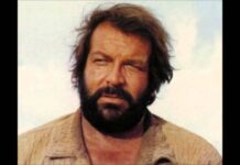 ΔΕΝ ΘΑ ΠΙΣΤΕΥΕΤΕ τι έχει κάνει στη ζωή του ο Bud Spencer! 1