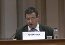 Μουσουλμάνος δήμαρχος στη Θράκη απαγορεύει τον Αϊ Βασίλη!