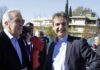 Τετ α τετ Μητσοτάκη – Αβραμόπουλου την Κυριακή