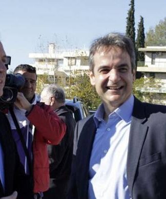Τετ α τετ Μητσοτάκη – Αβραμόπουλου την Κυριακή