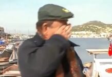 ΣΥΓΚΙΝΗΤΙΚΟ: Γιατί έκλαψε on camera ο Ηλίας Μαμαλάκης; (ΒΙΝΤΕΟ)