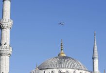 Έκρηξη Τουρκία: Γερμανοί οι περισσότεροι νεκροί στην Κωνσταντινούπολη