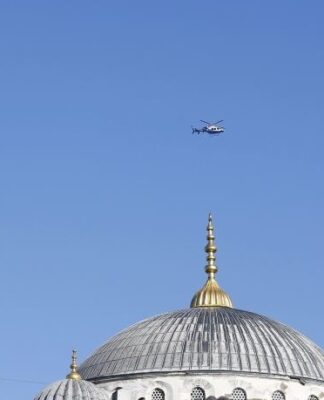 Έκρηξη Τουρκία: Γερμανοί οι περισσότεροι νεκροί στην Κωνσταντινούπολη