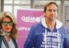 Αυτή είναι η ΠΡΩΗΝ σύντροφος του Μάκη Παντζόπουλου! – Συγκρίνεται με την Μενεγάκη;;;