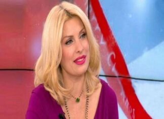 Η ΒΟΜΒΑ της δεκαετίας: Αποχωρεί από τον Alpha η Ελένη ΜΕΝΕΓΑΚΗ;