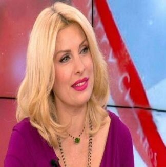 Η ΒΟΜΒΑ της δεκαετίας: Αποχωρεί από τον Alpha η Ελένη ΜΕΝΕΓΑΚΗ;