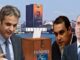 ΕΚΛΟΓΕΣ ΝΔ Α ΠΕΙΡΑΙΑ: Η σφαγή Μιχαλολιάκου – Κατσαφάδου & οι πρώτες κωλοτούμπες!