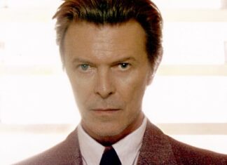 Η τελευταία φωτογραφία του David Bowie πριν πεθάνει