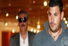 “Έτσι πέθανε ο πατέρας μου” – Η συγκλονιστική εξομολόγηση του Σταύρου Ψωμιάδη