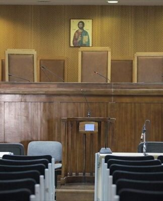 Πανελλαδική αποχή των δικηγόρων για το ασφαλιστικό
