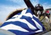 ΧΙΛΙΑ ΜΠΡΑΒΟ! Αυτός ο Έλληνας είναι ο ΚΑΛΥΤΕΡΟΣ πολεμιστής – πιλότος του ΝΑΤΟ!