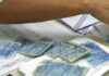Δείτε το σκύλο ήρωα που έσωσε τους παγιδευμένους φίλους του στο νερό! (vid)