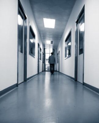 ΑΝΑΤΡΙΧΙΑΣΤΙΚΕΣ λεπτομέρειες από τη δράση του νοσηλευτή στη Δράμα