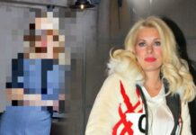 Η πιο σκληρή κριτική στη ΜΕΝΕΓΑΚΗ: “Την αμορφωσιά την μετέτρεψε σε αφέλεια…»