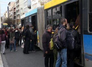 ΜΑΣ ΚΟΡΟΪΔΕΥΟΥΝ;;; – Δείτε τι θα γίνει στα ΜΜΜ μετά τις αυξήσεις!