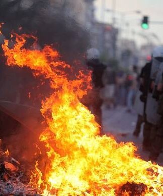 ΑΠΑΓΟΡΕΥΤΗΚΑΝ οι συγκεντρώσεις στην Αθήνα το Σάββατο – Τι ΦΟΒΑΤΑΙ το Μαξίμου