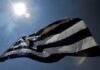 Σαν σήμερα το 1822 καθιερώνεται η γαλανόλευκη ως επίσημο σύμβολο του γένους των Ελλήνων