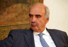ΕΚΛΟΓΕΣ ΝΔ: Το μήνυμα του Βαγγέλη Μεϊμαράκη προς τα μέλη της Π.Ε. ΝΔ και της Κ.Ε. ΟΝΝΕΔ