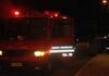 Τραγωδία στο Αιγάλεω: Ένας νεκρός από πυρκαγιά