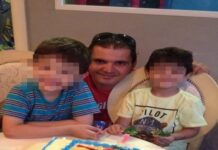 Άγριο έγκλημα στην Χαλκιδική: ΑΥΤΟΣ είναι ο Αλβανός που δολοφόνησε την πρώην γυναίκα του γιατί…!