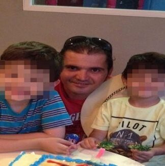 Άγριο έγκλημα στην Χαλκιδική: ΑΥΤΟΣ είναι ο Αλβανός που δολοφόνησε την πρώην γυναίκα του γιατί…!