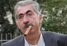 Πέθανε ο Μάκης Ψωμιάδης