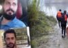 Θρήνος και οδύνη στις κηδείες των δύο φίλων που σκοτώθηκαν στο Μεσολόγγι