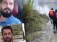 Θρήνος και οδύνη στις κηδείες των δύο φίλων που σκοτώθηκαν στο Μεσολόγγι