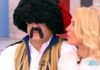 ΘΑ ΚΛΑΨΕΤΕ! Πώς αποκάλεσε ο τσολιάς τον Ματέο;