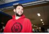 Ήρθε στα κόκκινα και έτοιμος για… πόλεμο ο Παπανικολάου!