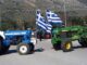 ΠΡΟΣΟΧΗ: Μπλόκο αγροτών στην Αττική – ΔΕΙΤΕ ΠΟΥ
