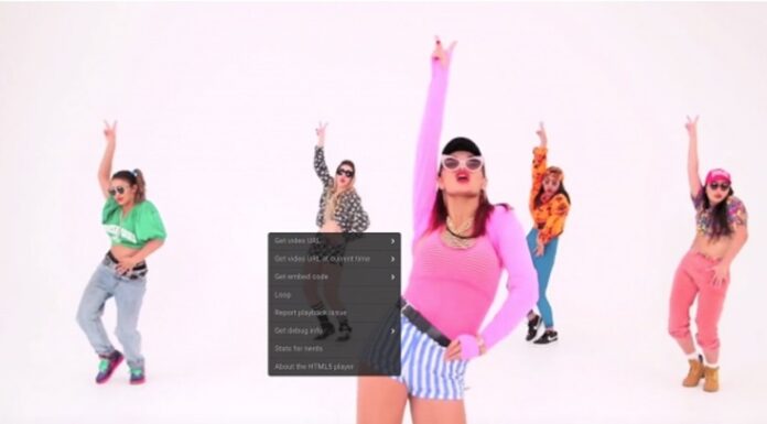 Το YouTube προσέθεσε το χαρακτηριστικό «Loop»