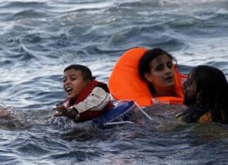 Τραγωδία δίχως τέλος: Ακόμη ένα βρέφος νεκρό στο Φαρμακονήσι