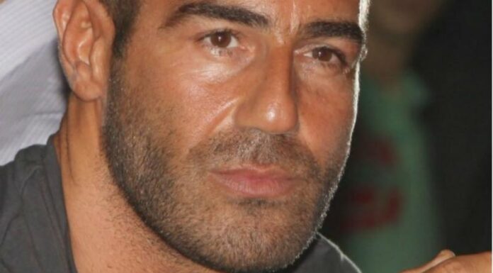 Κανάκης μαινόμενος κατά Τσίπρα – ”Είναι τόσο αδίστακτο αυτό που συμβαίνει” (VIDEO)