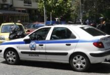 ΣΟΚ: Ηλικωμένος πυροβόλησε υπάλληλο ΚΕΠ στο Γεράκι Λακωνίας