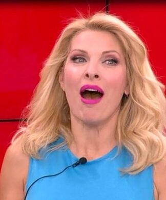 Το σοκ της Ελένης on air – Τι συνέβη;