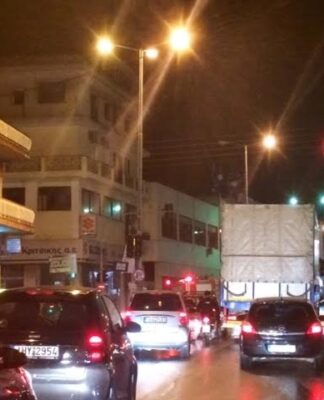 ΤΩΡΑ: ΜΕΓΑΛΗ ΑΝΗΣΥΧΙΑ – Ελεγχόμενη έκρηξη στον Πειραιά!