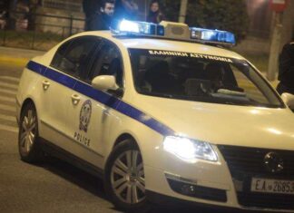 ΠΕΙΡΑΙΑΣ: Ληστεία σε σπίτι πρώην αστυνομικού – νεκρή η γυναίκα του