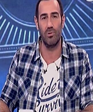Τι είπε ο Αντώνης Κανάκης για τον Παντελίδη