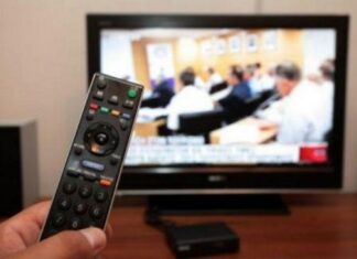 ΕΙΔΗΣΗ – ΒΟΜΒΑ: Δείτε ποιος ανοίγει κανάλι στην ελληνική τηλεόραση!